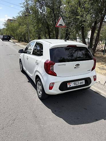 фары киа морнинг: Kia Morning: 2018 г., 1 л, Автомат, Бензин, Хэтчбэк — 4