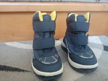 geox cipele za decake: Boots, Size - 26