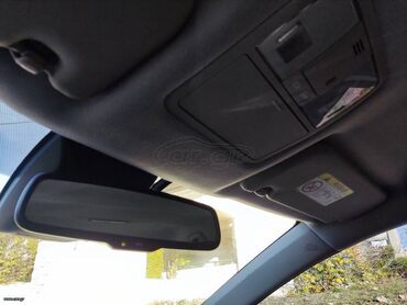 Toyota: Toyota Auris: 1.8 l. | 2017 έ. Χάτσμπακ — 6