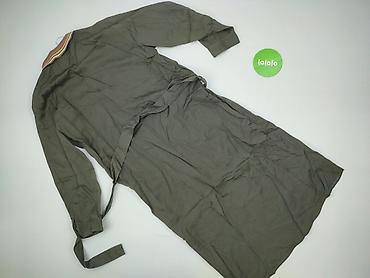 henley top: Cotton Club, Sukienka damska, rozmiar S — 3