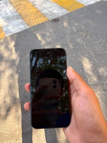 adapter iphone: IPhone 13, 128 GB, Midnight, Face ID — 5