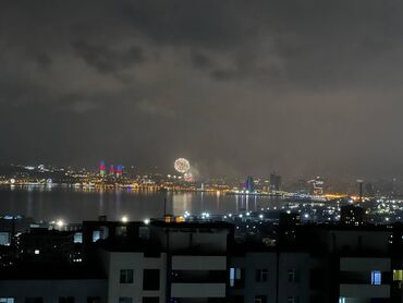Uzunmüddətli kirayə mənzillər: Həzi Aslanov metrosu yaxınlığında,Gəncə pr,Xətai Park YK-də — 6