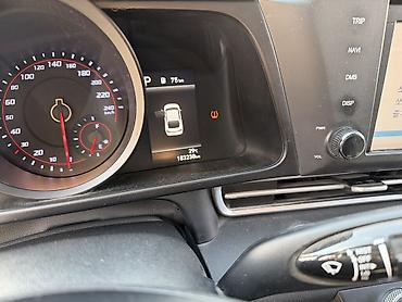 Унаа сатуу: Hyundai Avante: 2021 г., 1.6 л, Автомат, Бензин, Седан — 9