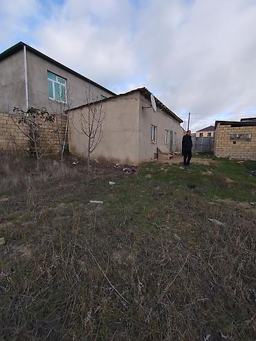 gence emlak ev: Mehdiabad 2 otaqlı, 80 kv. m, Kredit var, Orta təmir — 10