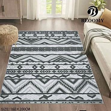 Tepisi i prostirke: Tepisi
200*160-5000 din
💋 na lalafo.rs — 9 Tepisi i prostirke: Tepisi
200*160-5000 din
💋 — 9