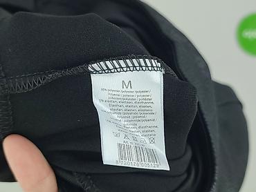 compression shirt dzik: Legginsy rozmiar M — 4