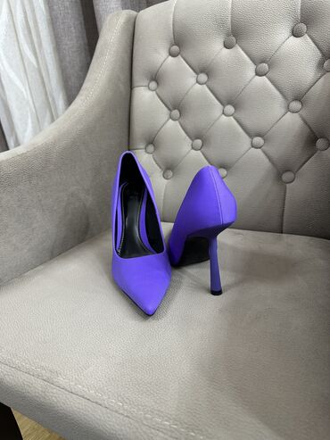 asos cipele: Pumps, Zara, 38