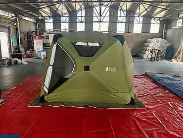 Палатки: Надувные палатки по очень выгодным ценам оптом и врознице элэбесова — 33
