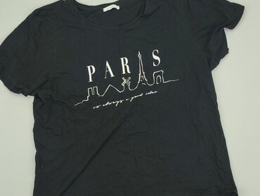 t shirty 44: T-shirt, Amisu, 2XL (EU 44), condition - Very good