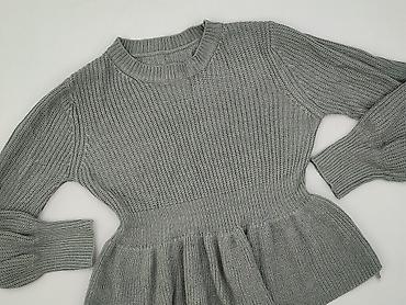 sweter papaya: Shein, Sweter damski, rozmiar XS — 1