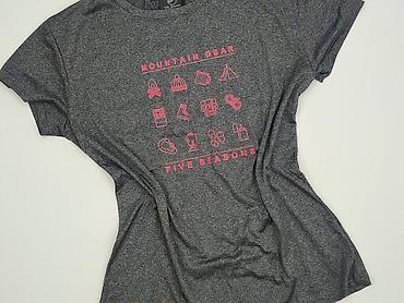 dresy prada: Five, T-shirt damski, rozmiar L — 1