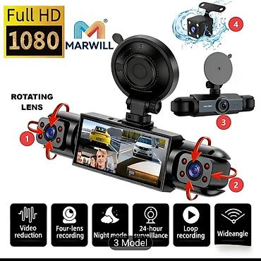 dubay varianti iphone ucuz: 🎥3kameralı(2salon+1ön)=35azn📽️ 🎥 4kameralı(2salon+1ön+1arxa)=40azn📽️ — 1