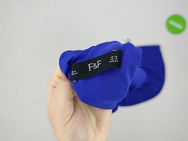 sukienka max: F&F, Sukienka damska, rozmiar 4XL — 4