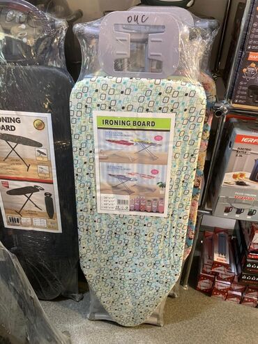 Ütüləmə lövhələri: Utu masalari 21 manatdan baslayir 61 manata kimi mehsullar hamisi — 19