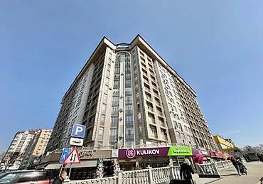 Продажа квартир: 3 комнаты, 90 м², Элитка, 8 этаж, Евроремонт — 1