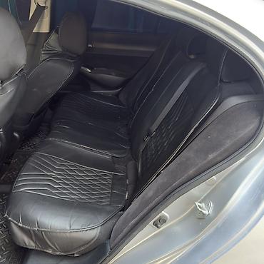 byd 2: Honda Civic: 2006 г., 1.8 л, Автомат, Бензин, Седан — 8