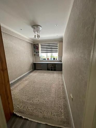 ботанический сад: 3 комнаты, 83 м², Госрегистр Элитка, 2 этаж, Евроремонт — 10