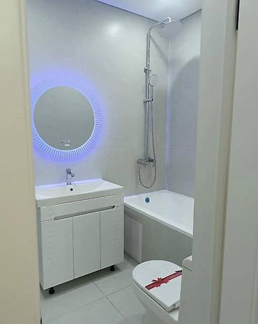 312: 1 комната, 58 м², Технопарк 108 серия, 7 этаж, Свежий ремонт — 4