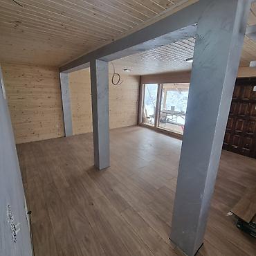nekretnine vrnjacka banja centar: Zlatibor, drvena kuca sa bazenom na prodaju 96 m2 na placu od 5,5 ari — 9