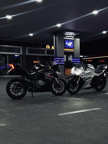 ajdaha pover qiymeti: - Cf moto 250 SR, 250 sm3, 2024 il, 14650 km — 3