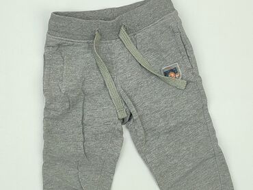 kombinezon narciarski chłopięcy 158: Sweatpants, Pocopiano, 12-18 months, condition - Very good