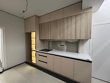 Кухонные гарнитуры: Кухонный гарнитур — 29