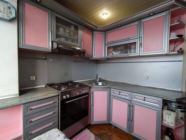 Köhnə tikili: Bakı, 3 otaqlı, Köhnə tikili, m. Neftçilər, 90 kv. m — 10