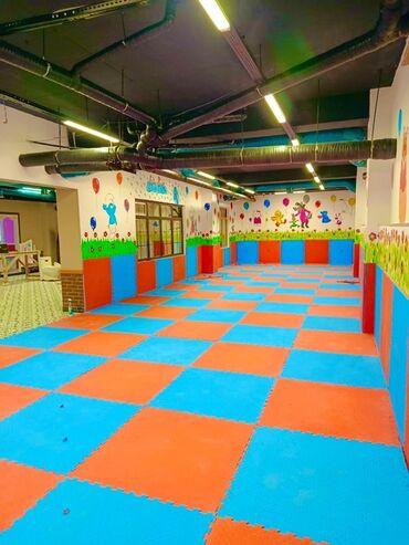 İdman döşəkləri və xalçaları: TATAMI 20M Qalinliq 3sm Istehsal olke Turkiye Rengler — 2