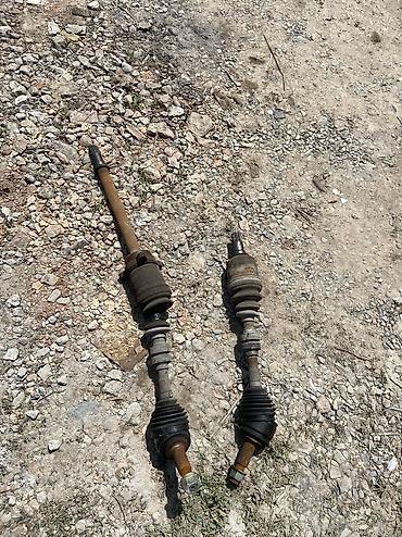 Другие автозапчасти: Продаются и другие запчасти на nissan

 teana j31 кузов — 15