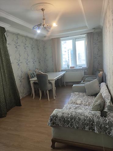 Продажа квартир: Пос. Бакиханов, 2 комнаты, Новостройка, 70 м² — 2