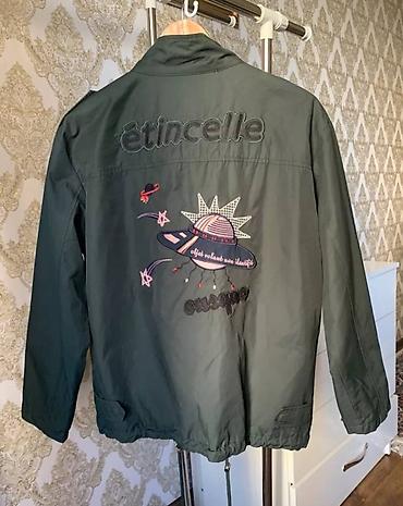 Другая женская одежда: Мини торг уместен не Фото 3: Джинсы размер-40 ткань-джинса — 24