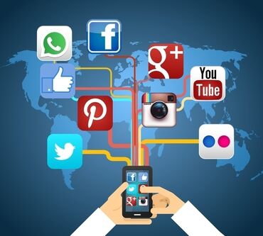 телеком интернет: Интернет реклама | Instagram, Facebook, Telegram | Разработка контента, Копирайтинг, написание текстов