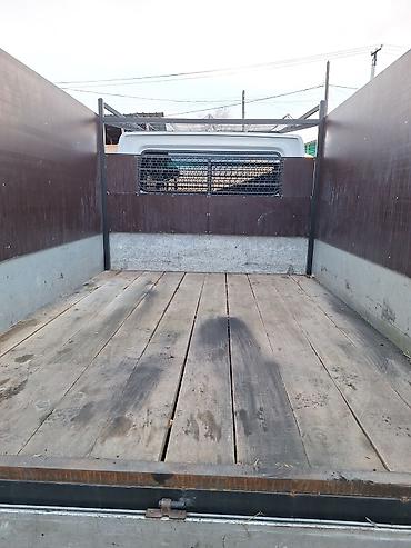 Mercedes-Benz: Mercedes-Benz Спринтер: 2001 г., 2.2 л, Ручные, Дизель — 21