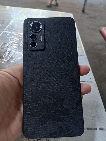 philips xenium: Xiaomi, Mi 12 Lite, Б/у, 128 ГБ, цвет - Черный, 1 SIM, 2 SIM — 3