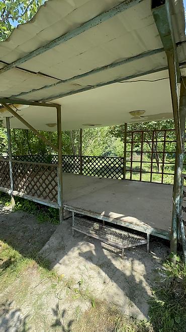 Продажа дач: Продается дача в верхней части города Кашка Суу горнолыжная база не — 3