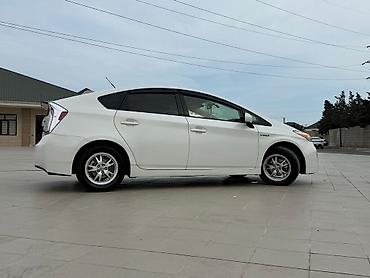 Nəqliyyat vasitəsinin icarəsi: Aylıq, Toyota, Depozitlə, Qalmamaq şərti ilə — 2