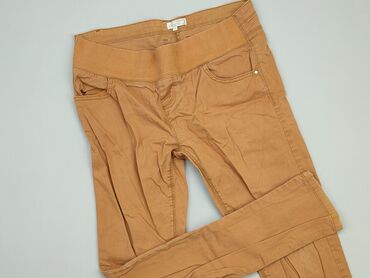 Jeans: Jeans, Papaya, XL (EU 42), condition - Good