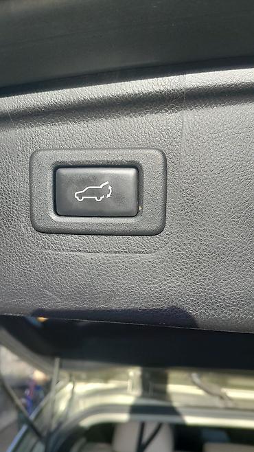 ali osman: Subaru Outback: 2018 г., Бензин, Кроссовер — 8