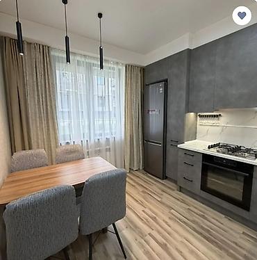 avangard квартиры: 2 комнаты, 81 м², 12 мкр Элитка, 1 этаж — 9