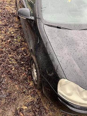 bbs volan: SEDIŠTA ZA VOLKSWAGEN GOLF 5 | Sedišta za Golf 5 Polovni Delovi za — 1
