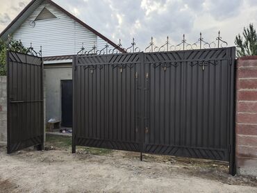 Покраска: Покраска дверей, Декоративная покраска, Покраска наружных стен, 3-5 лет опыта — 9