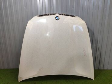 бмв титан: Капот BMW