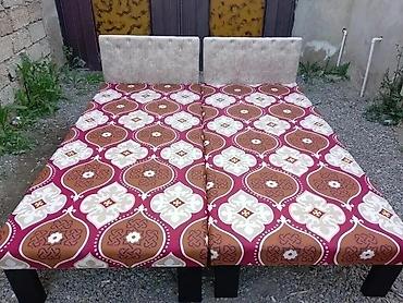 Mebellərin yığılması: Təzə çarpayılar. 1 nəfərlik çarpayılar 60manat. 2 nəfərlik taxt -da lalafo.az — 5 Mebellərin yığılması: Təzə çarpayılar. 1 nəfərlik çarpayılar 60manat. 2 nəfərlik taxt — 5