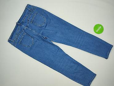 jeansy ecru: Jeansy damskie, rozmiar XL — 3