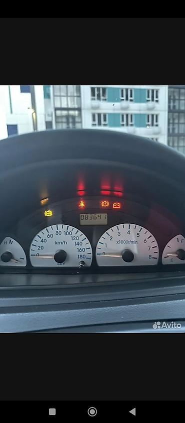 Geely: Geely MR: 2007 г., Механика, Бензин, Хэтчбэк — 1