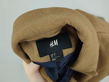 22 in: H&M, Płaszcz damski, rozmiar 2XS — 5