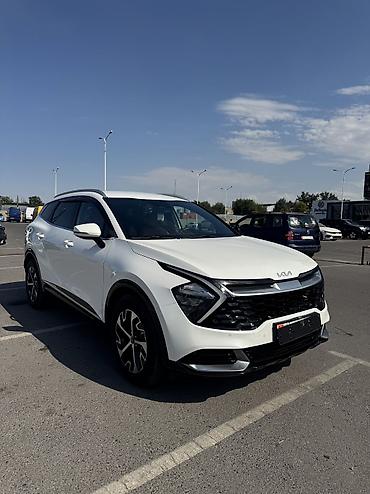 очки майбах бишкек: Kia Sportage: 2023 г., 1.6 л, Автомат, Гибрид, Кроссовер — 3