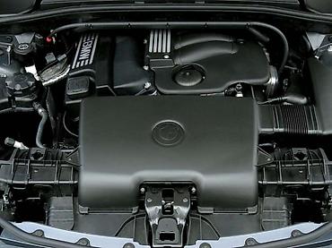 radilu: KOMPLETAN MOTOR ZA BMW 120 OD 2004. DO 2011. GOD — 1