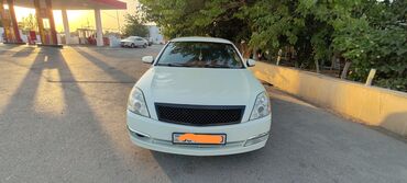 uslitel satisi: Nissan Teana: 2.3 l | 2006 il Sedan