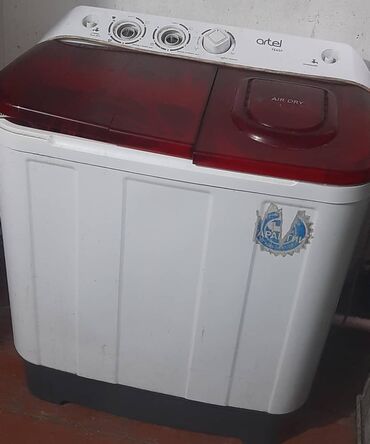 афтомат машина: Продаю Стиралку пол автомат 
Прошу 3500 с